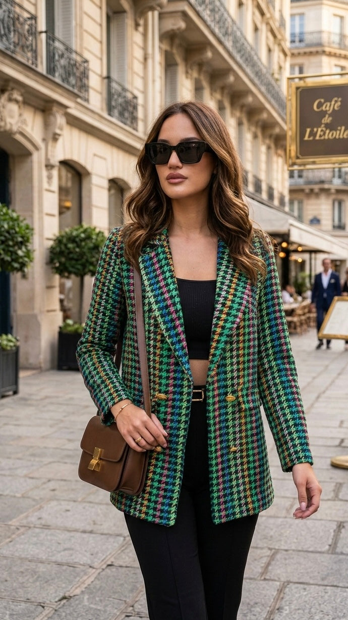 Blazer