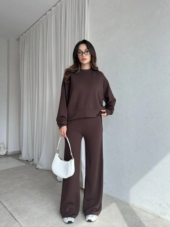Set Jogging Comfy