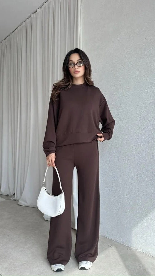 Set Jogging Comfy