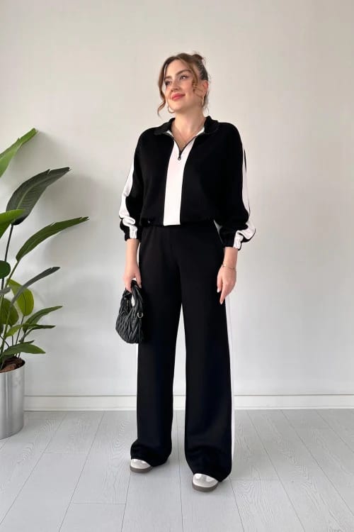 Set Elegance