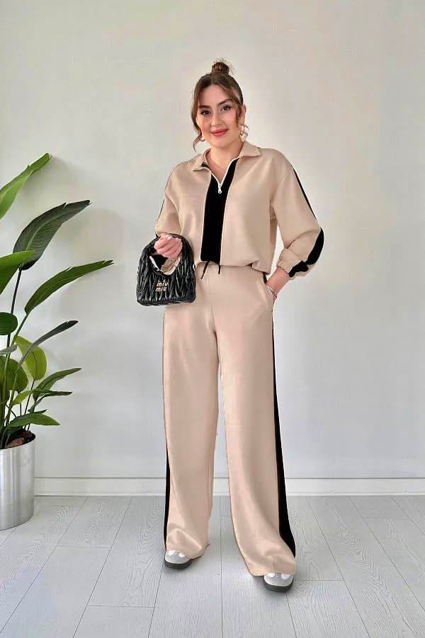 Set Elegance
