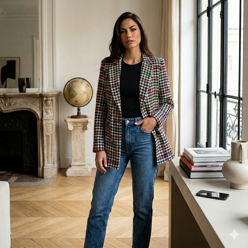 Blazer