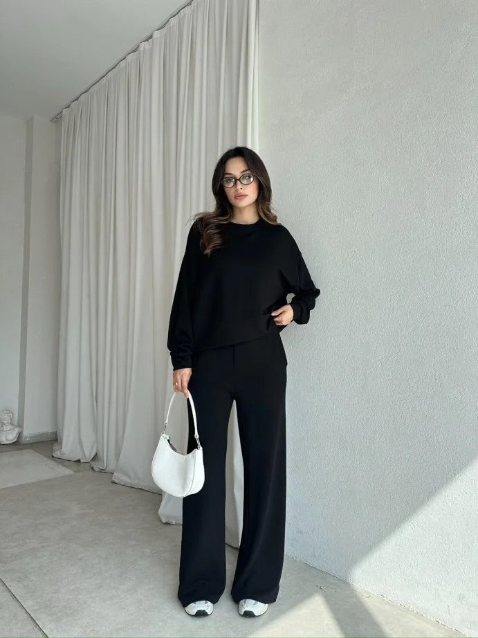 Set Jogging Comfy