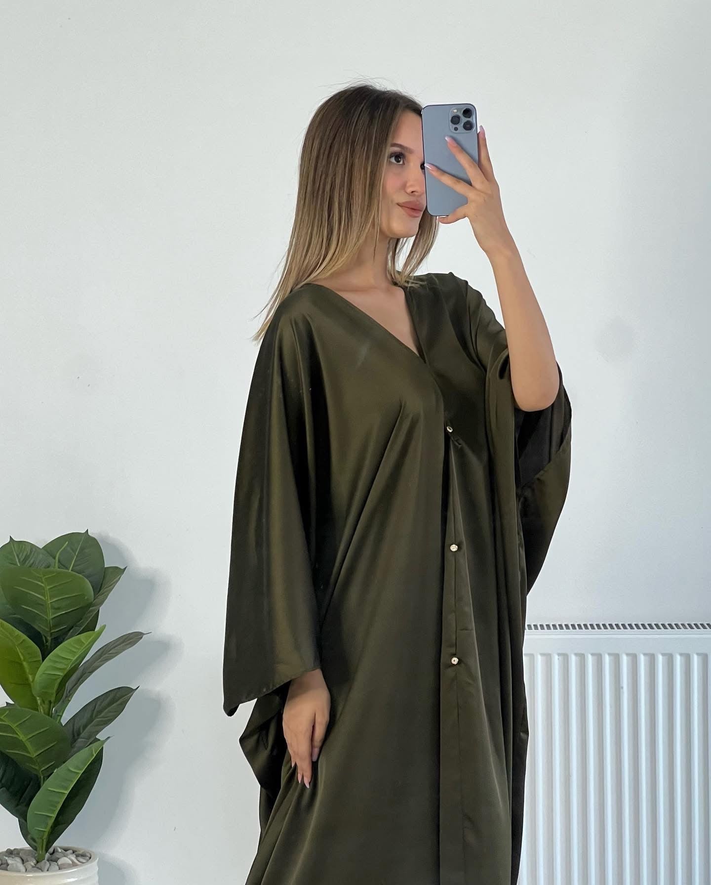 Robe Massimo