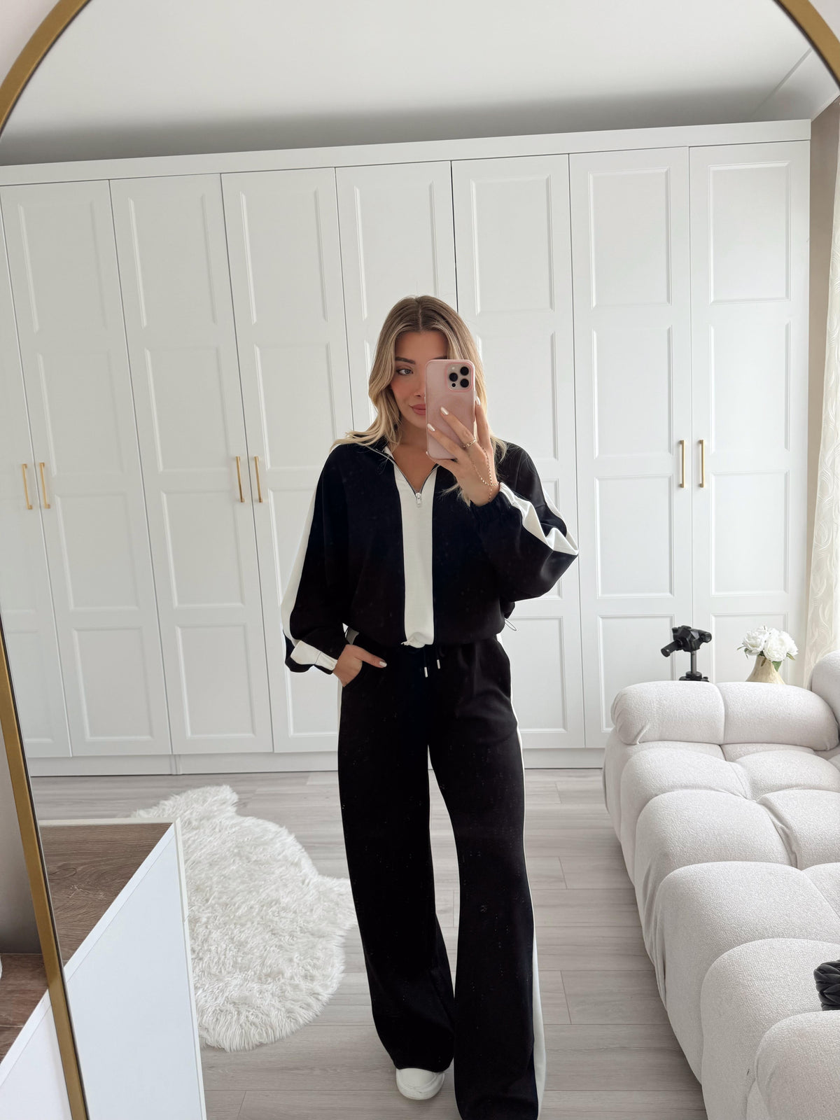 Set Elegance