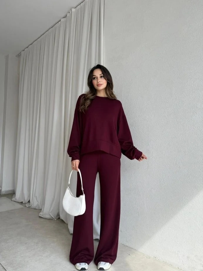 Set Jogging Comfy