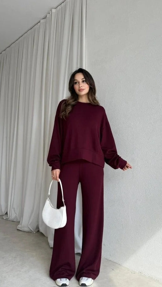 Set Jogging Comfy