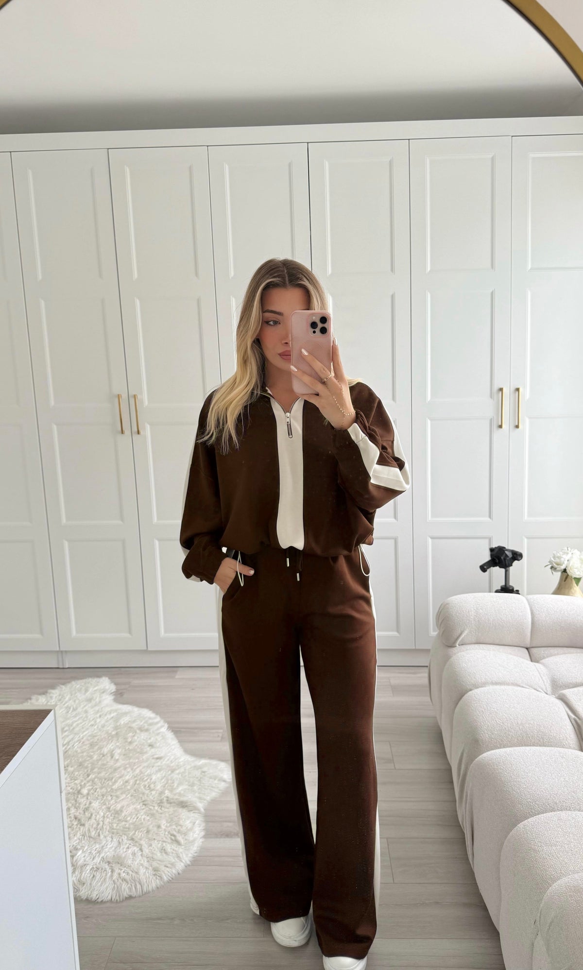 Set Elegance