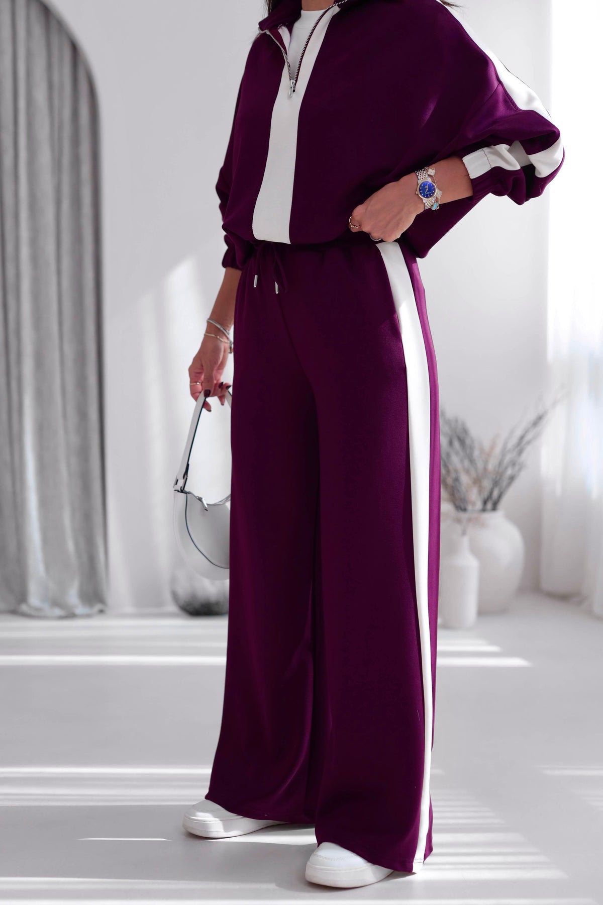 Set Elegance
