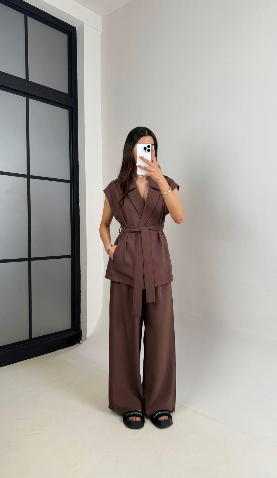 Set Clara