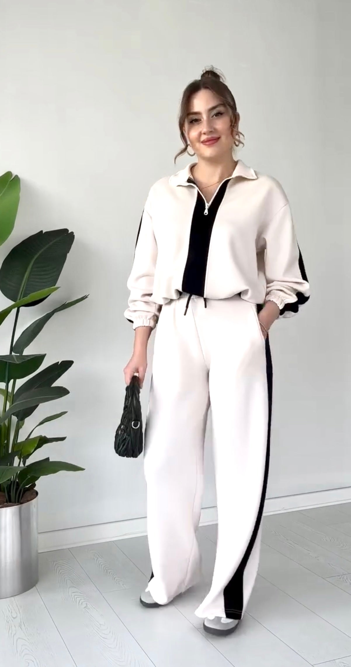 Set Elegance