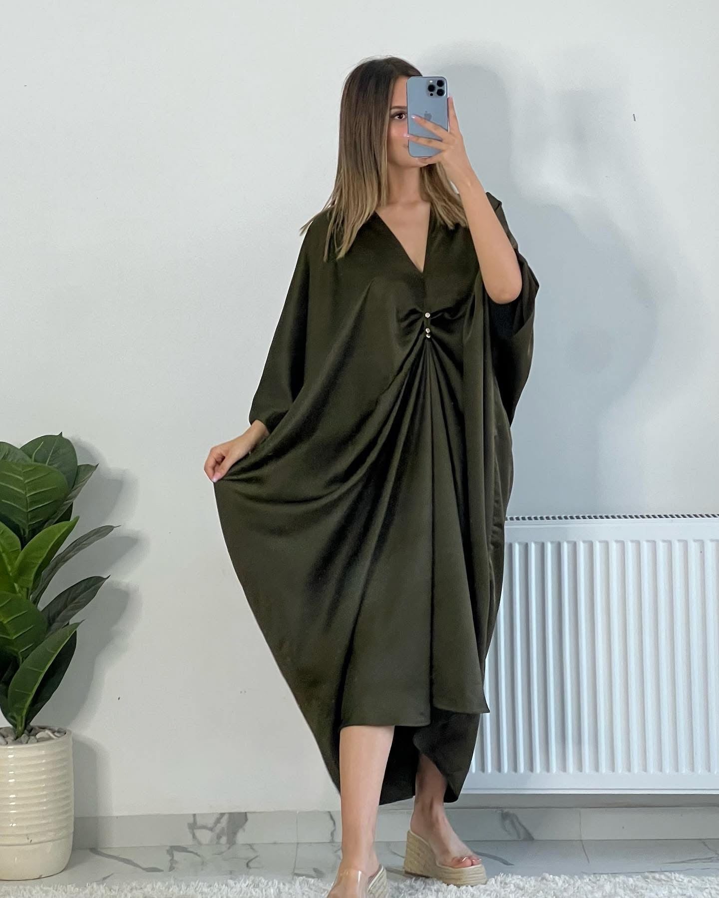 Robe Massimo