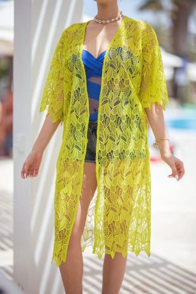 Cache maillot
