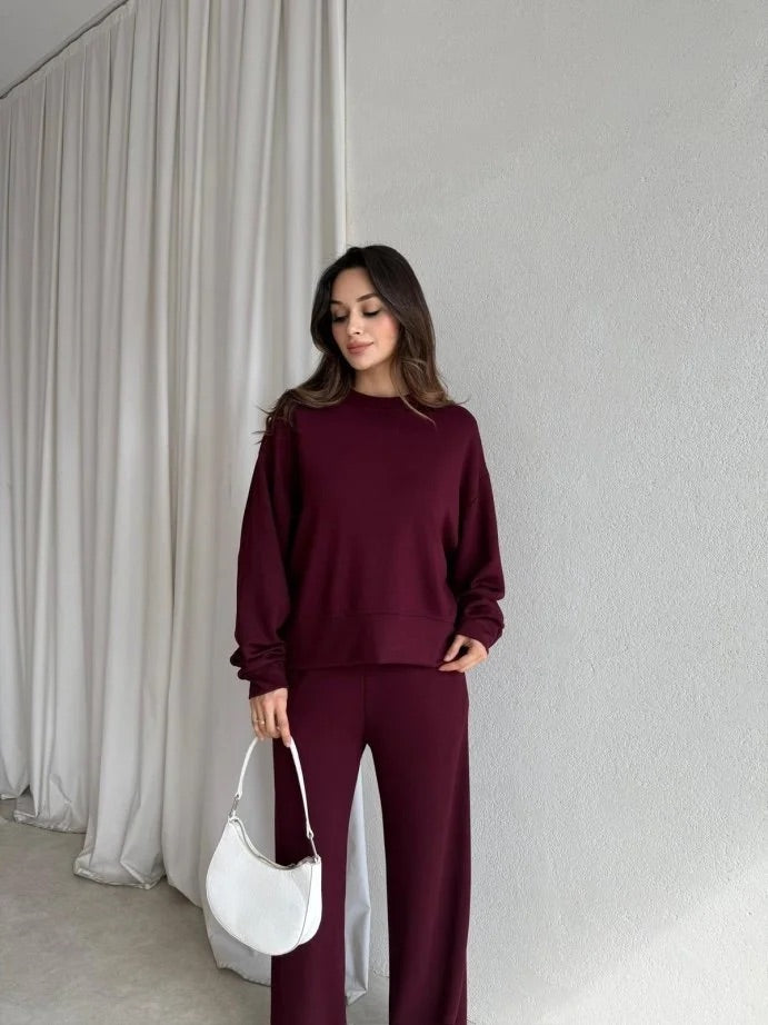 Set Jogging Comfy
