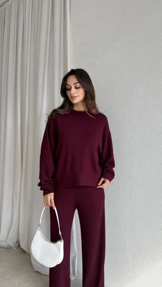 Set Jogging Comfy