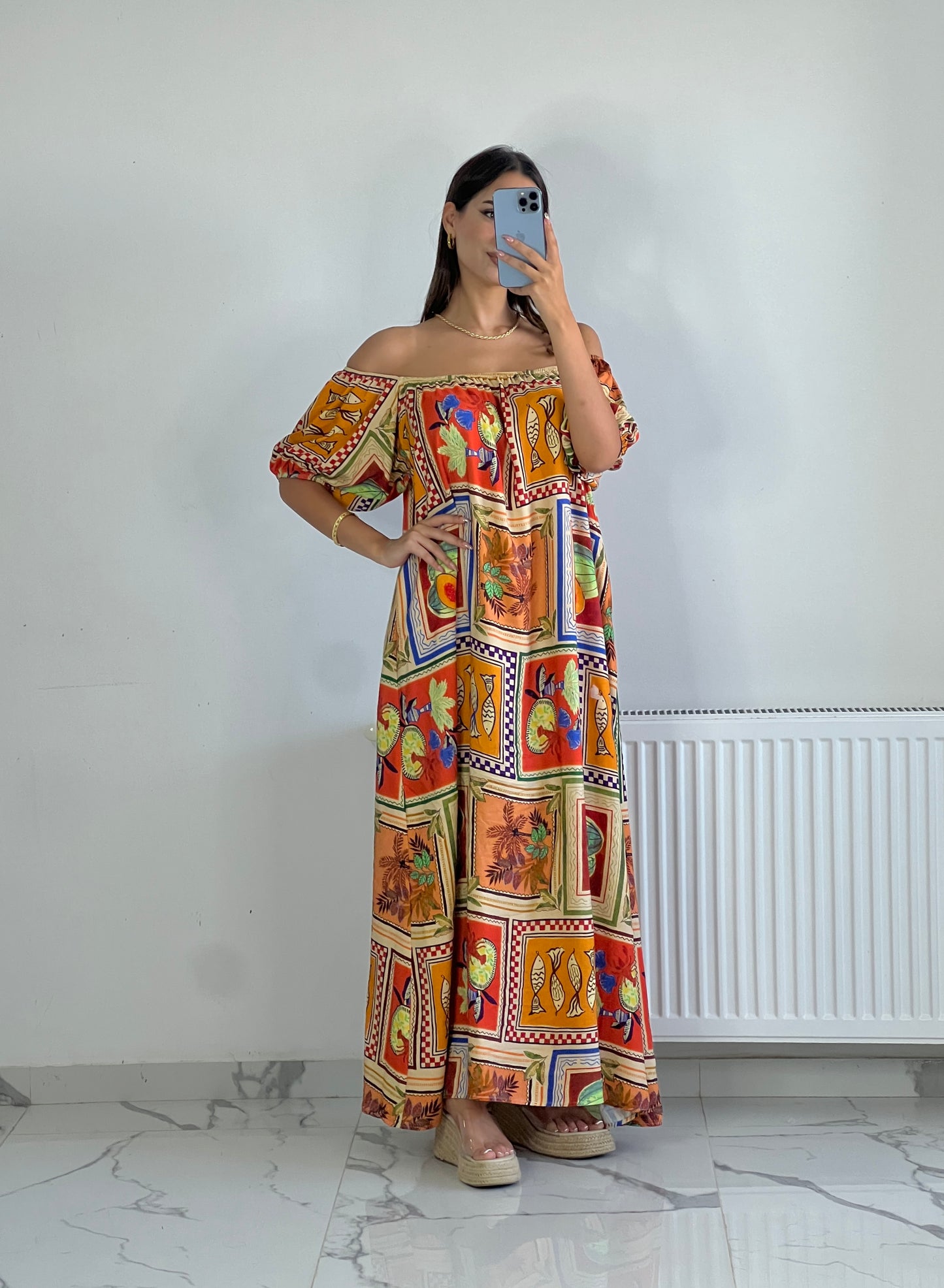Robe Portofino