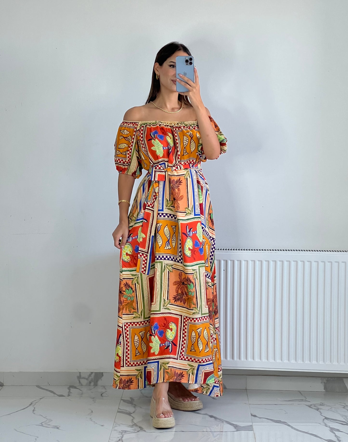 Robe Portofino
