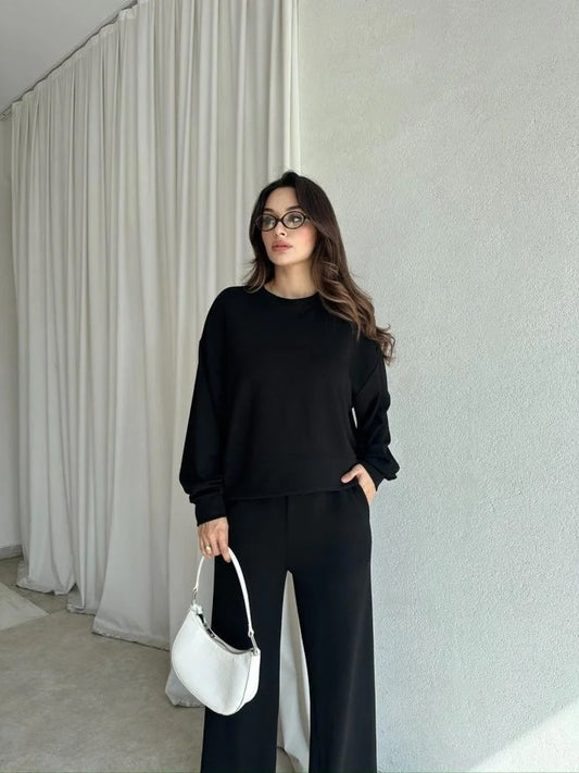 Set Jogging Comfy