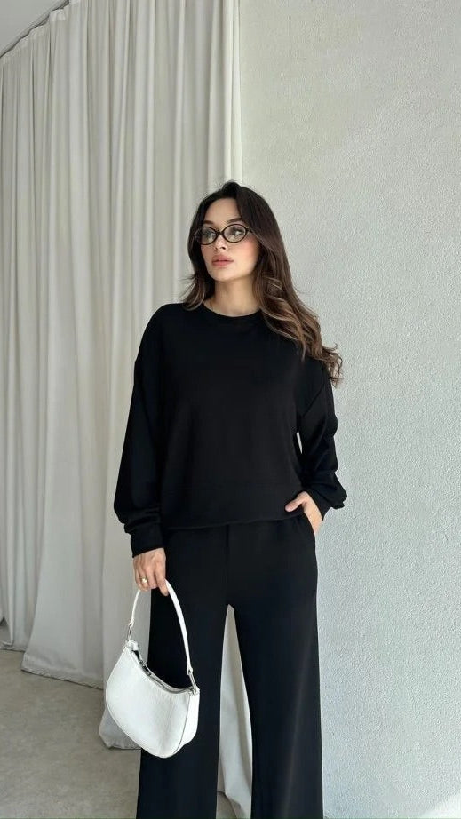Set Jogging Comfy