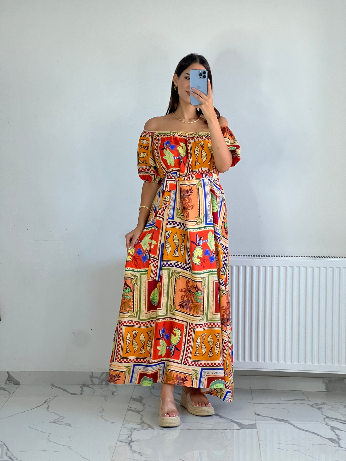 Robe Portofino