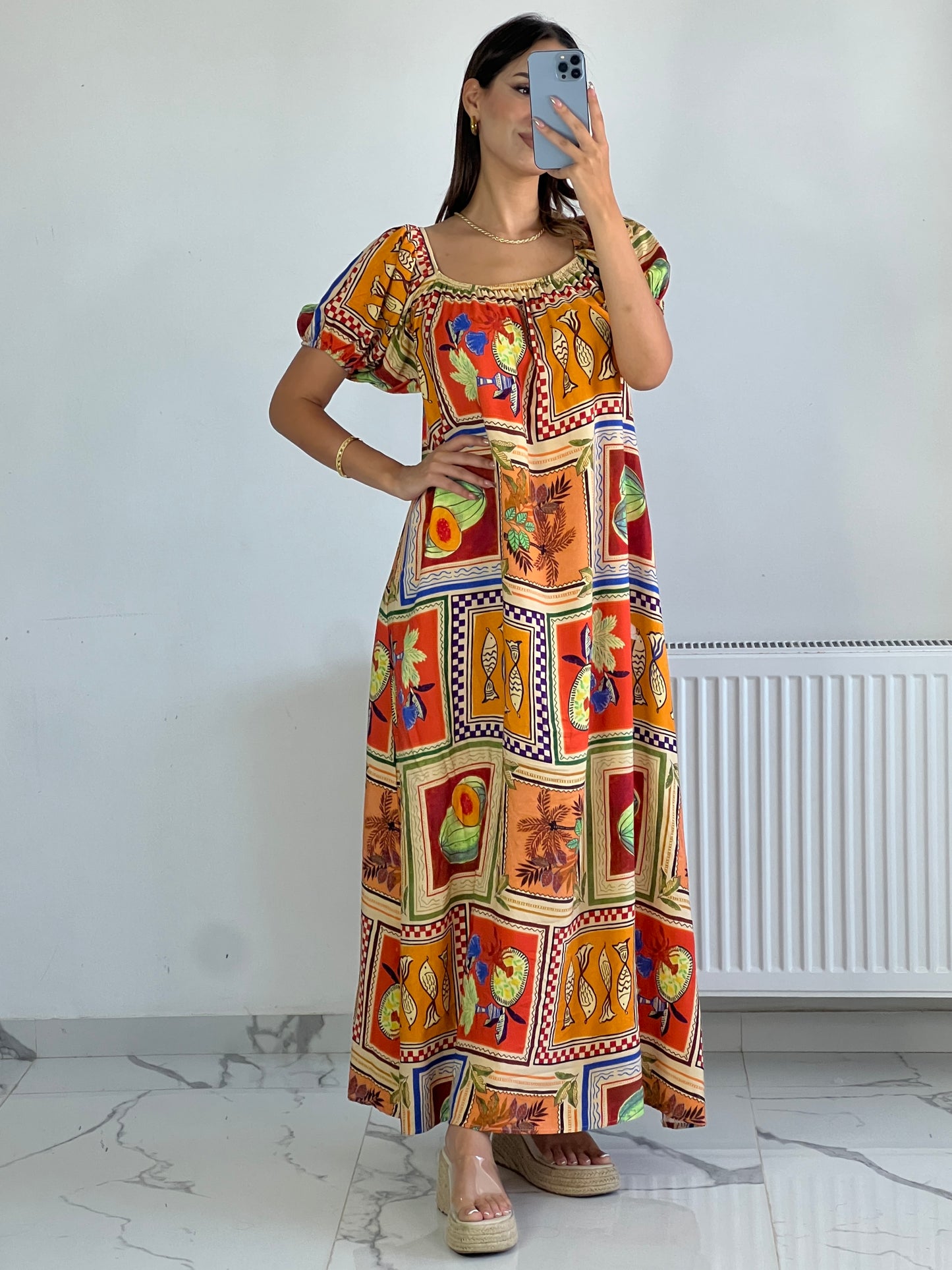 Robe Portofino