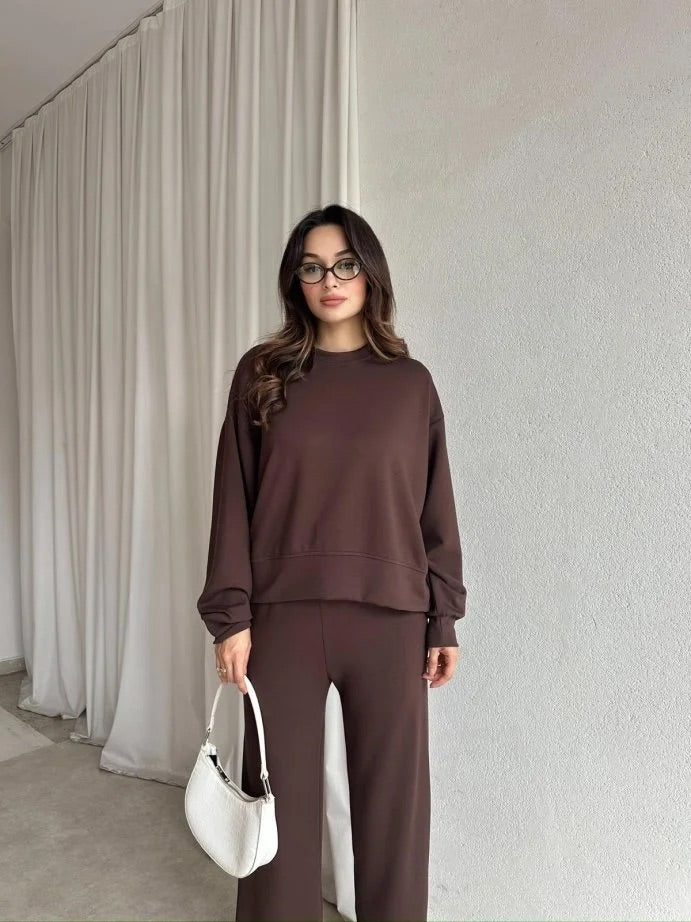 Set Jogging Comfy