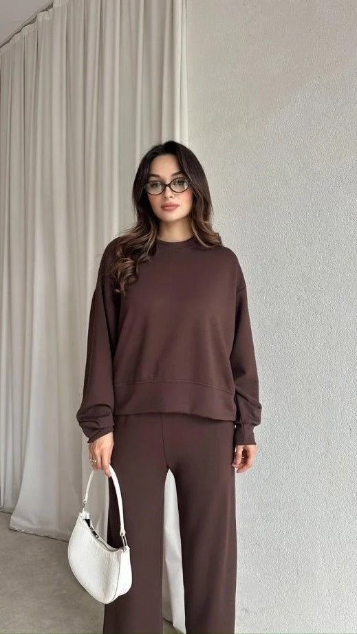 Set Jogging Comfy