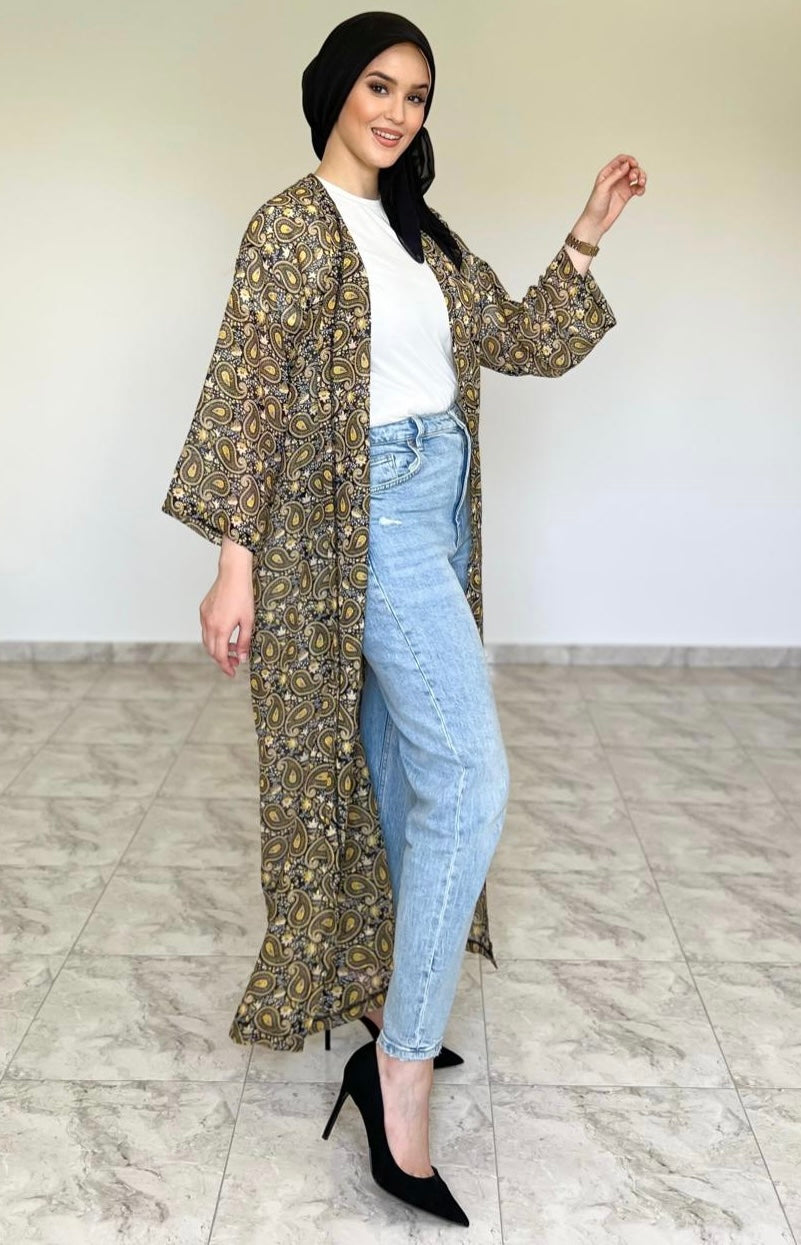 Kimono