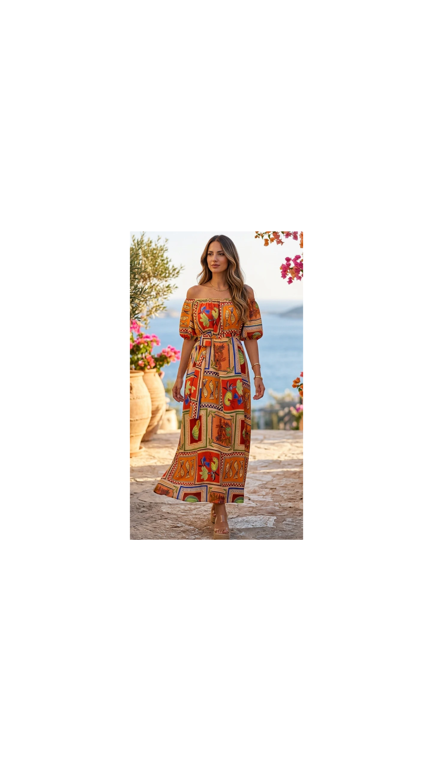 Robe Portofino