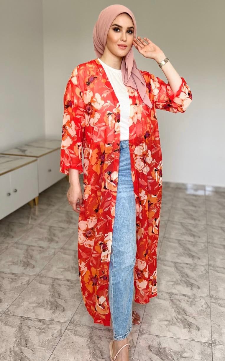 Kimono