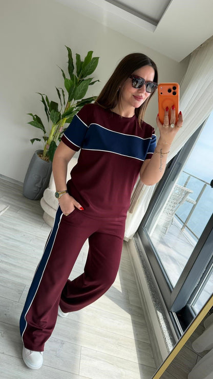 Set Marina