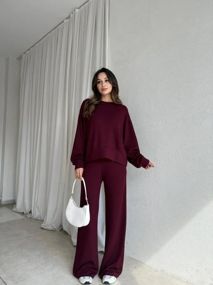 Set Jogging Comfy