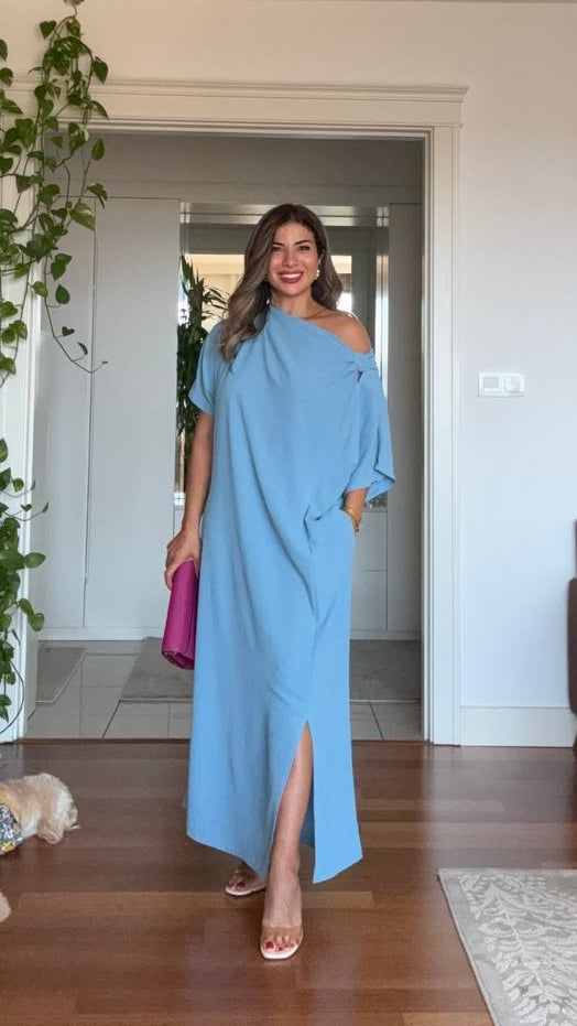 Robe MEZYENA