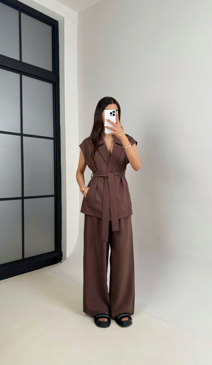 Set Clara