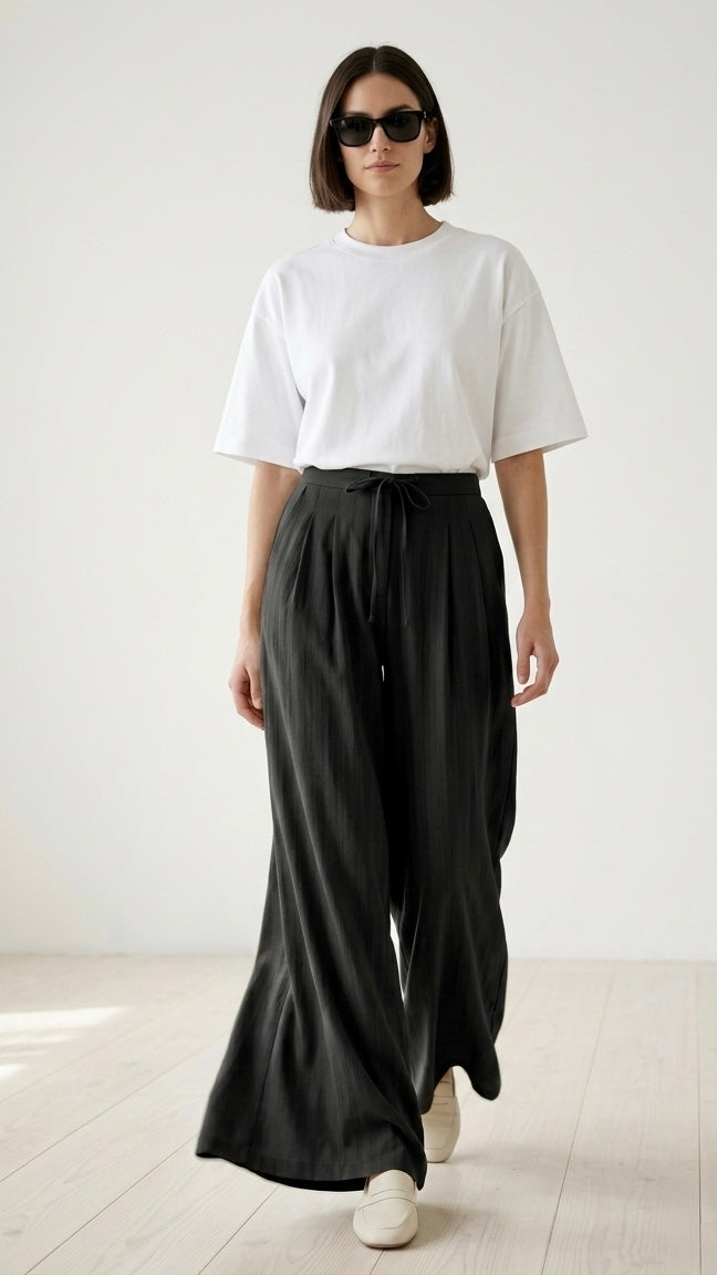 Tee-shirt Unisex Over size Coton 240g