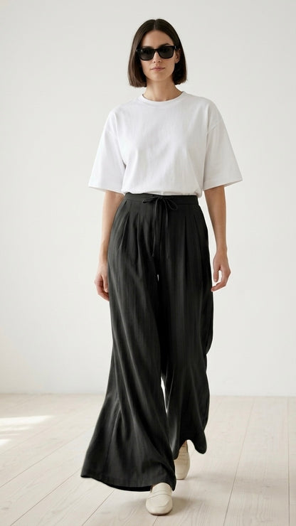 Tee-shirt Unisex Over size Coton 240g
