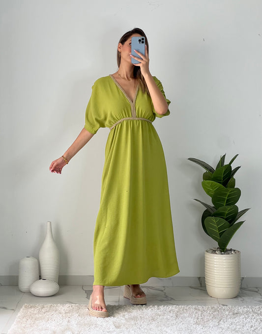 Robe Tresse