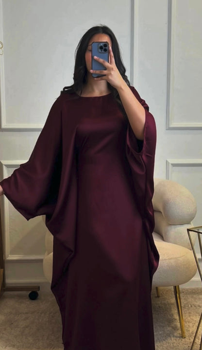 Robe Papillon