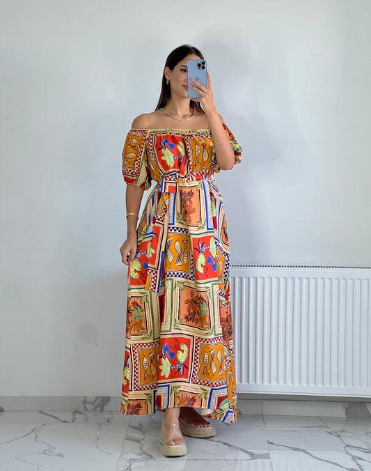 Robe Portofino