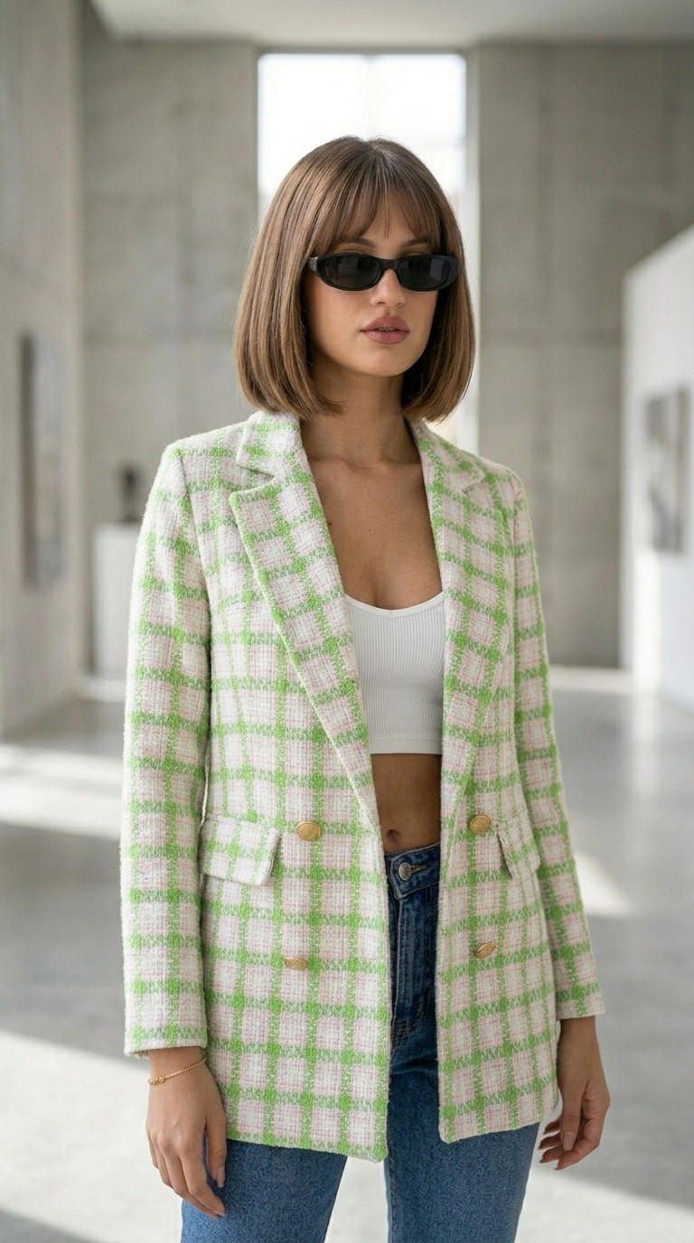 Blazer