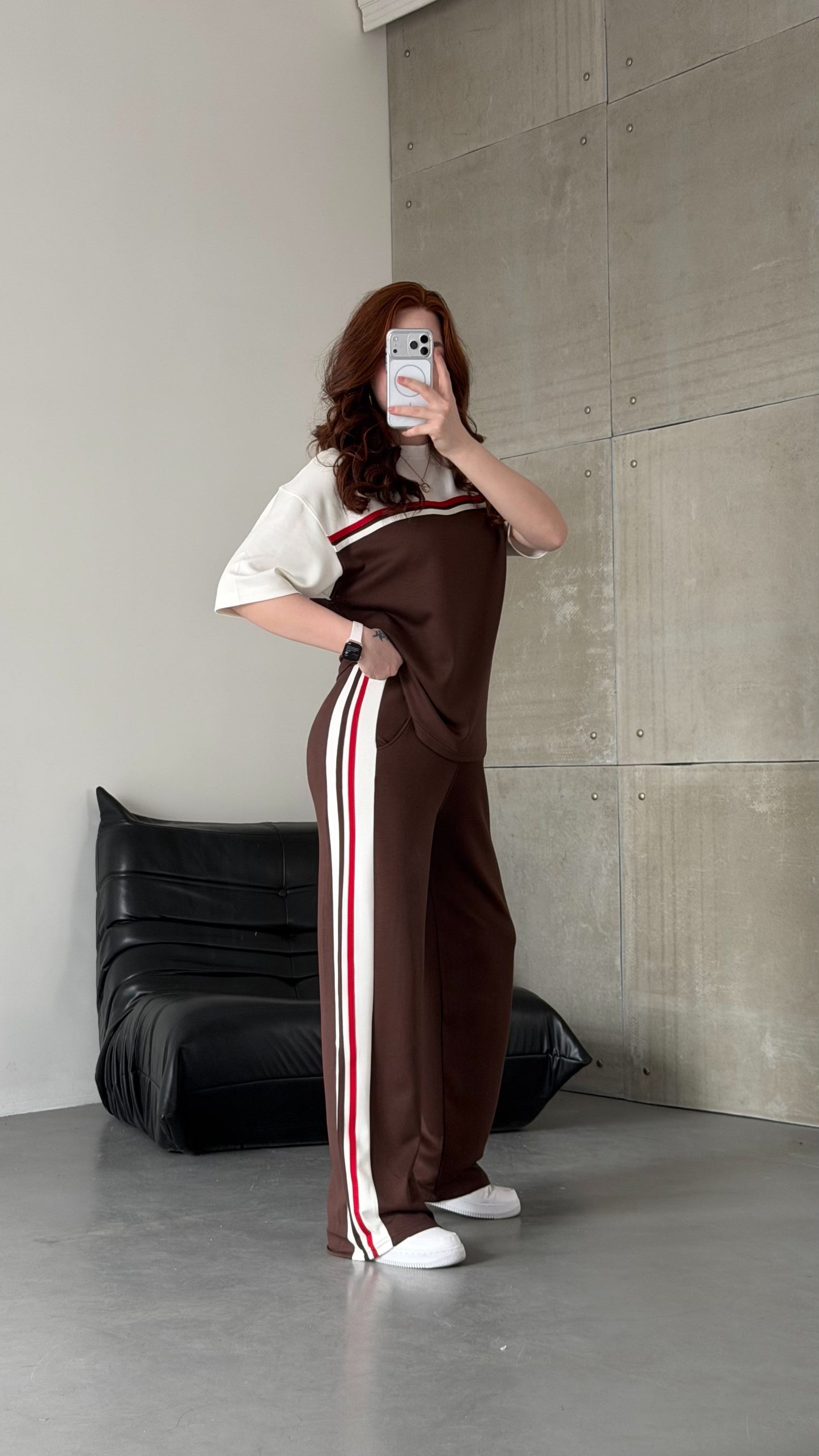 Set Navychoc