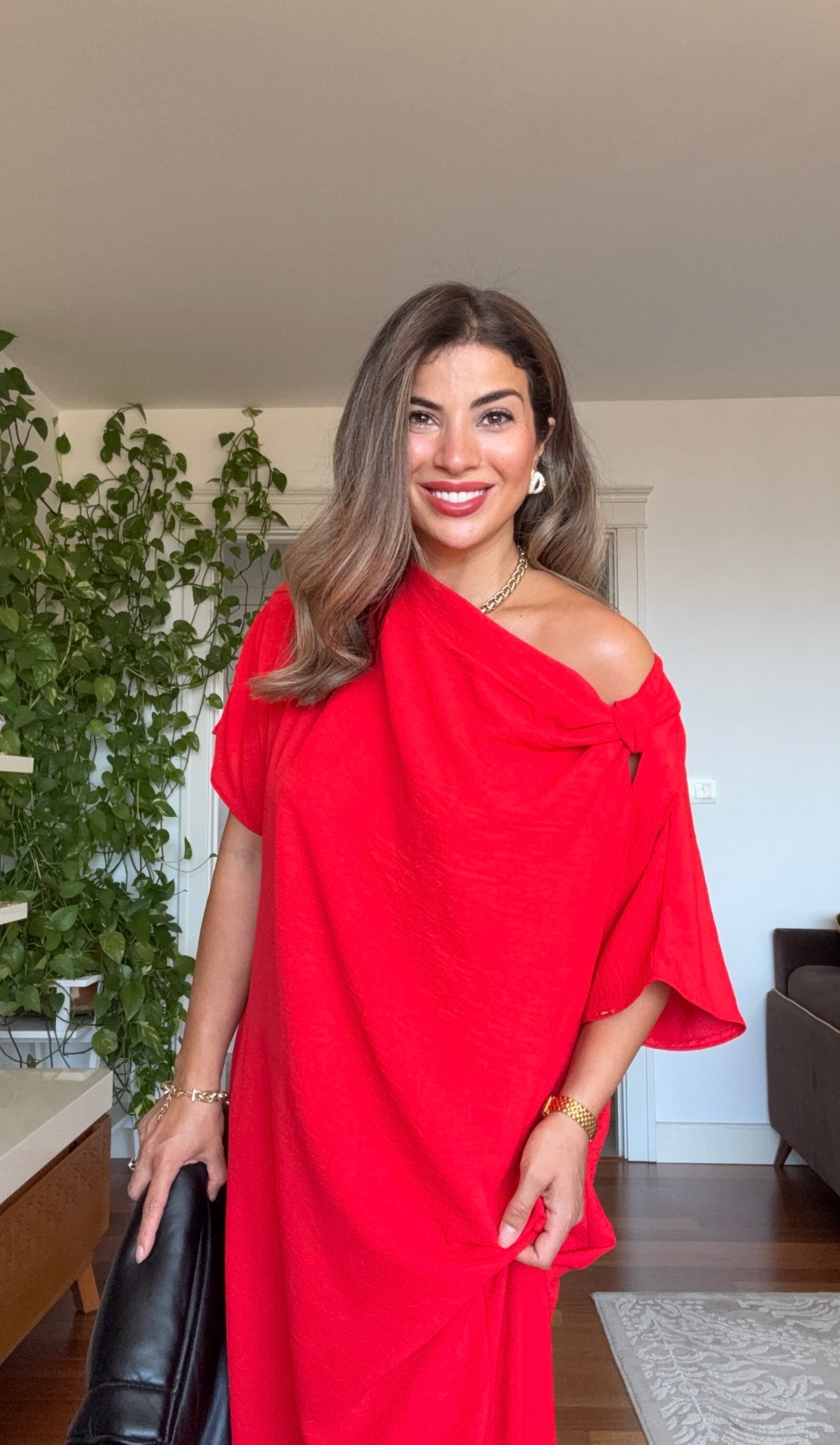 Robe MEZYENA