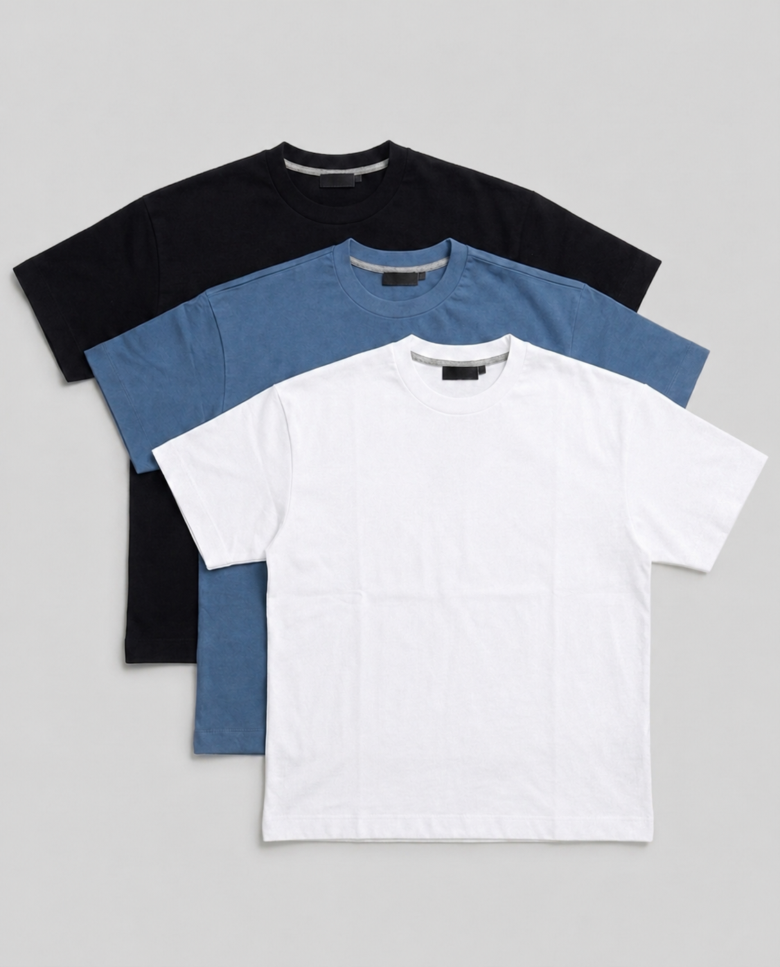 Tee-shirt Unisex Over size Coton 240g