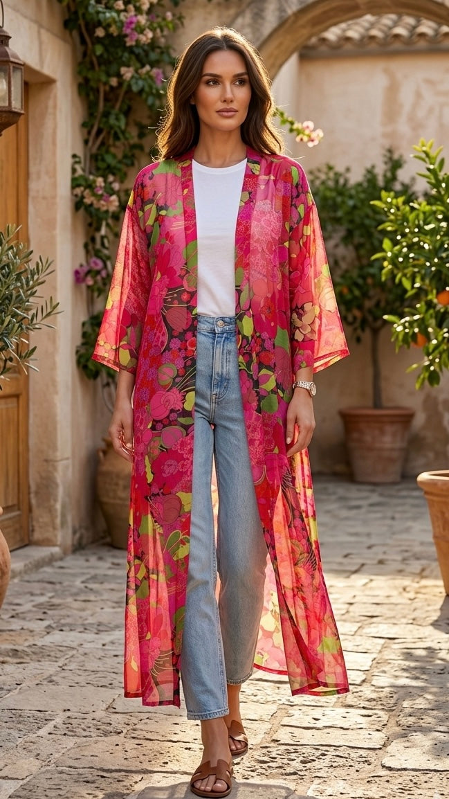 Kimono