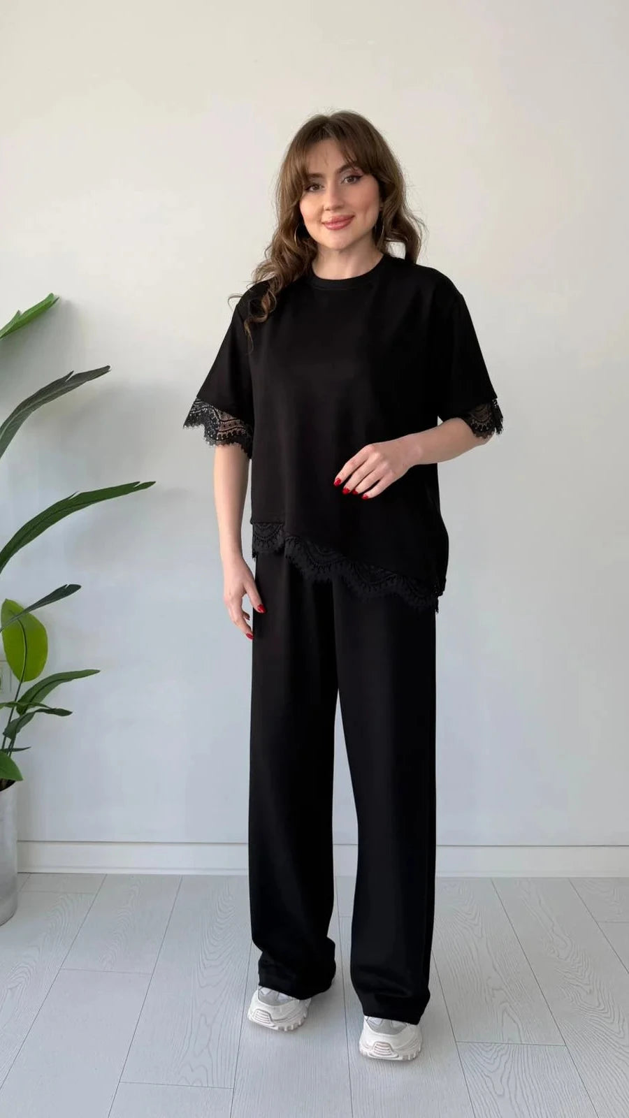 Set Dentella