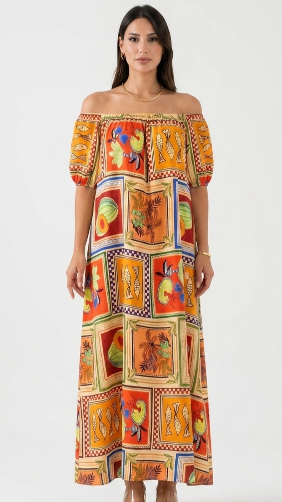 Robe Portofino