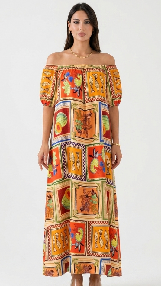 Robe Portofino