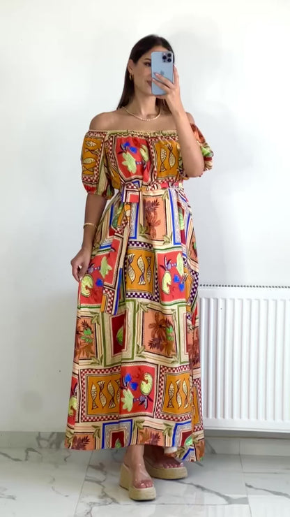 Robe Portofino
