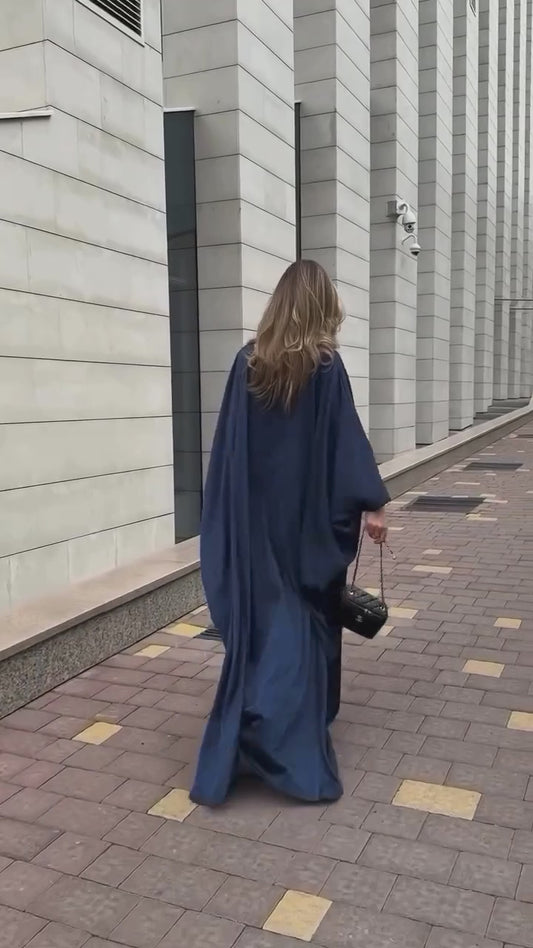 Robe Papillon
